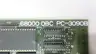 MOTOROLA 68000 OBC PC-3090B CIRCUIT BOARD thumbnail 6