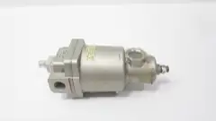 SMC AMD350C-04B-T MICRO MIST SEPARATOR 0.01 ΜM