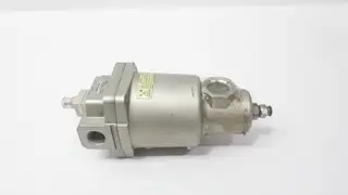 SMC AMD350C-04B-T MICRO MIST SEPARATOR 0.01 ΜM