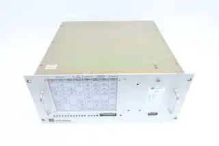 CUTLER HAMMER WDR 5D27806G03 DIGITAL REGULATOR MODULE