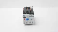 ALLEN BRADLEY 193-1EFCB E100 OVERLOAD RELAY 1-5A AMP