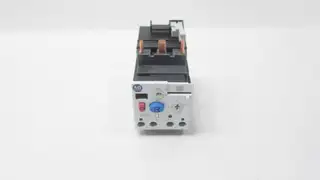 ALLEN BRADLEY 193-1EFFD OVERLOAD RELAY 11-55A AMP