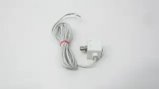 SMC ISE40A-01-Y-M PRESSURE SWITCH 12-24V-DC 0.1-1MPA 1/8IN
