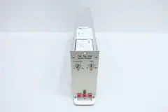 CUTLER HAMMER M300 9185D75G01 I/O MODULE