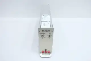 CUTLER HAMMER M300 9185D75G01 I/O MODULE
