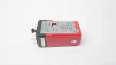 RED LION PRS10011 PLUG-IN RELAY 115V-AC