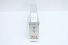 CUTLER HAMMER M300 6966D22G01 OVERCURRENT PROTECTION MODULE