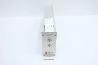 CUTLER HAMMER M300 6966D22G01 OVERCURRENT PROTECTION MODULE