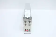 CUTLER HAMMER M300 149D946G01 OVEREXCITATION PROTECTION MODULE