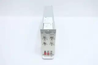 CUTLER HAMMER M300 149D946G01 OVEREXCITATION PROTECTION MODULE