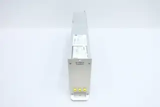 CUTLER HAMMER M300 149D866G03 AC ISOLATION TRANSDUCER MODULE