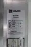 CUTLER HAMMER M300 149D866G03 AC ISOLATION TRANSDUCER MODULE thumbnail 5
