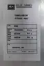 CUTLER HAMMER M300 798A223G03 6 PHASE 60HZ FIRING CIRCUIT MODULE thumbnail 6