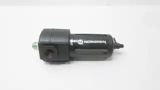 IMI NORGREN L74C-4AP-QPN PNEUMATIC LUBRICATOR 150PSI 1/2IN NPT