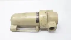 NORGREN F17-800-A3DA PNEUMATIC FILTER 250PSI NPT 1IN