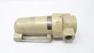 NORGREN F17-800-A3DA PNEUMATIC FILTER 250PSI NPT 1IN