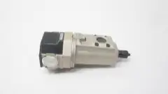 MILLER F4000-15N PNEUMATIC FILTER 1/2IN NPT 150PSI
