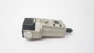 MILLER F4000-15N PNEUMATIC FILTER 1/2IN NPT 150PSI
