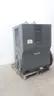 SIEMENS FODSF INDUSTRIAL MOTOR 509UY 300HP 3571RPM 4000V-AC 3PH thumbnail 3