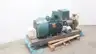 FLOWSERVE DURCO MK3 STD 2K4X3-13RV STAINLESS CENTRIFUGAL PUMP 460V-AC 125HP thumbnail 3