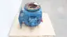 DELTA DUCON 10" XL PERMA FLO EXTREME ROTARY AIRLOCK FEEDER VALVE 10IN thumbnail 2