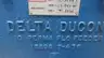 DELTA DUCON 10" XL PERMA FLO EXTREME ROTARY AIRLOCK FEEDER VALVE 10IN thumbnail 5
