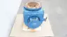 DELTA DUCON 12" XL PERMA FLO EXTREME ROTARY AIRLOCK FEEDER VALVE 12IN thumbnail 2