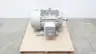 SIEMENS 1LE23213AB212AA3 SD100 AC MOTOR 326T 50HP 1780RPM 460V-AC 3PH thumbnail 1
