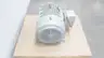 SIEMENS 1LE23213AB212AA3 SD100 AC MOTOR 326T 50HP 1780RPM 460V-AC 3PH thumbnail 2
