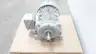 SIEMENS 1LE23213AB212AA3 SD100 AC MOTOR 326T 50HP 1780RPM 460V-AC 3PH thumbnail 3