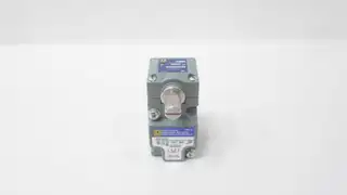 SQUARE D 9007C52A2 LIMIT SWITCH