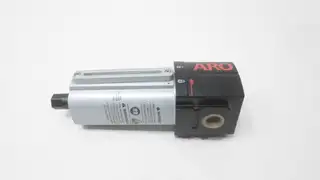 ARO F35341-411 PARTICULATE FILTER 1/2IN NPT