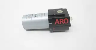 ARO L36341-110 AIR LINE LUBRICATOR 1/2IN NPT