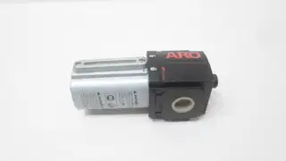 ARO L36351-110 AIR LINE LUBRICATOR 3/4IN NPT