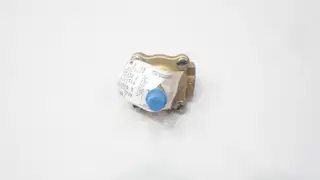DAYTON 3A436 2-WAY SOLENOID VALVE BODY