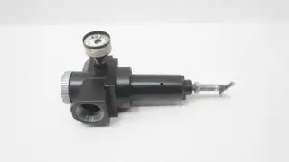 INGERSOLL RAND R37571-100 PNEUMATIC REGULATOR 1-1/4IN NPT