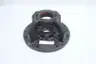NISCO 430D-292 430D-566M CARBON STEEL HEADPLATE thumbnail 1