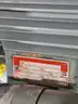 STOBER R17-1077-037-4 GEARMOTOR 3/4IN 110V-AC 1PH thumbnail 7