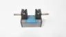 FESTO JMFH-5/2-D-1-C 5/2-WAY PNEUMATIC DOUBLE SOLENOID VALVE 2-10BAR thumbnail 1