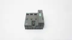 SIEMENS 6ES7 151-8AB01-0AB0 IM151-8 I/O MODULE 24V-DC