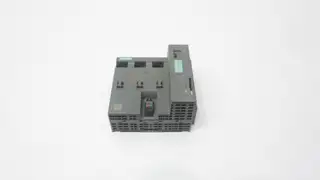 SIEMENS 6ES7 151-8AB01-0AB0 IM151-8 I/O MODULE 24V-DC