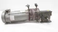 WINSMITH 920MDT D-90 GEARMOTOR 1.32HP 1IN 180V-DC