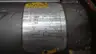 WINSMITH 920MDT D-90 GEARMOTOR 1.32HP 1IN 180V-DC thumbnail 6