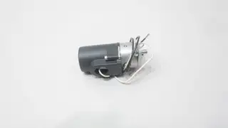 HUMPHREY M31E1 PNEUMATIC SOLENOID VALVE 120V-AC