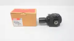 ARO R37341-100 PNEUMATIC REGULATOR 250PSI 0-140PSI 1/2IN NPT