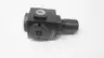 ARO R37341-100 PNEUMATIC REGULATOR 250PSI 0-140PSI 1/2IN NPT thumbnail 4