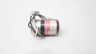 HUMPHREY 062 4E1 36 SOLENOID VALVE 120V-AC
