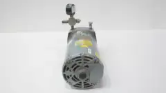 GAST 0523-101Q-G18DX VACUUM PUMP 1/4HP 115V-AC