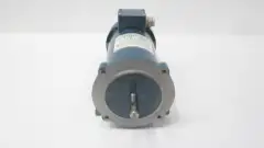 MAX MOTION MM7518FC DC MOTOR 56C 3/4HP 1750RPM 5/8IN 180V-DC