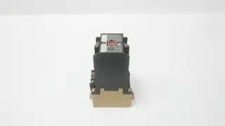 ALLEN BRADLEY 700-P800A1 CONTROL RELAY 115-120V-AC 10A